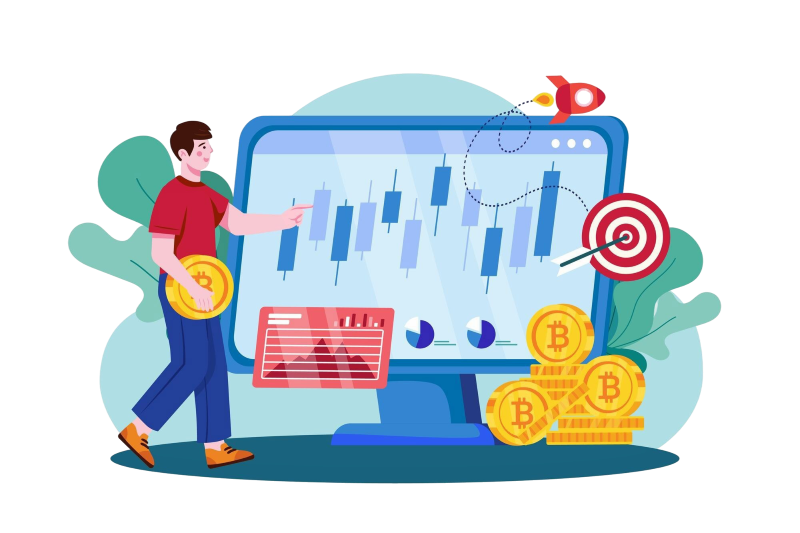 MT4/MT5 Trading Platform